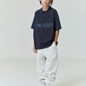 Kids Classic Short Sleeve Tee
