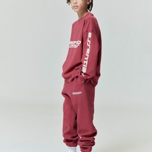 Kids Classic Long Sleeve Tee