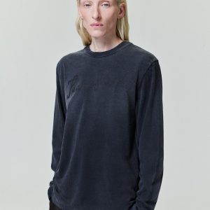 Womens Fear Of God Long Sleeve Tee