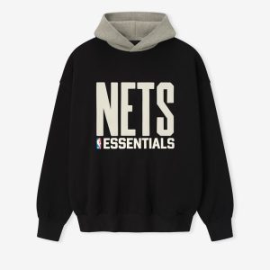 Nets Sport Hoodie