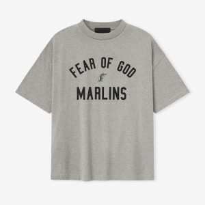 Marlins 90s Tee