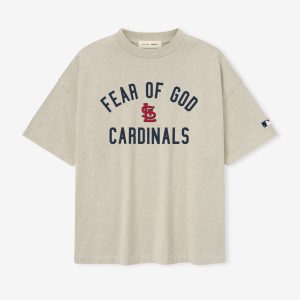 Cardinals 90s Tee