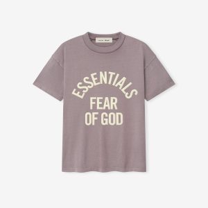 Womens Campus Classic Short Sleeve Tee