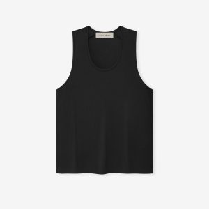 Womens Signature Slim Tank
