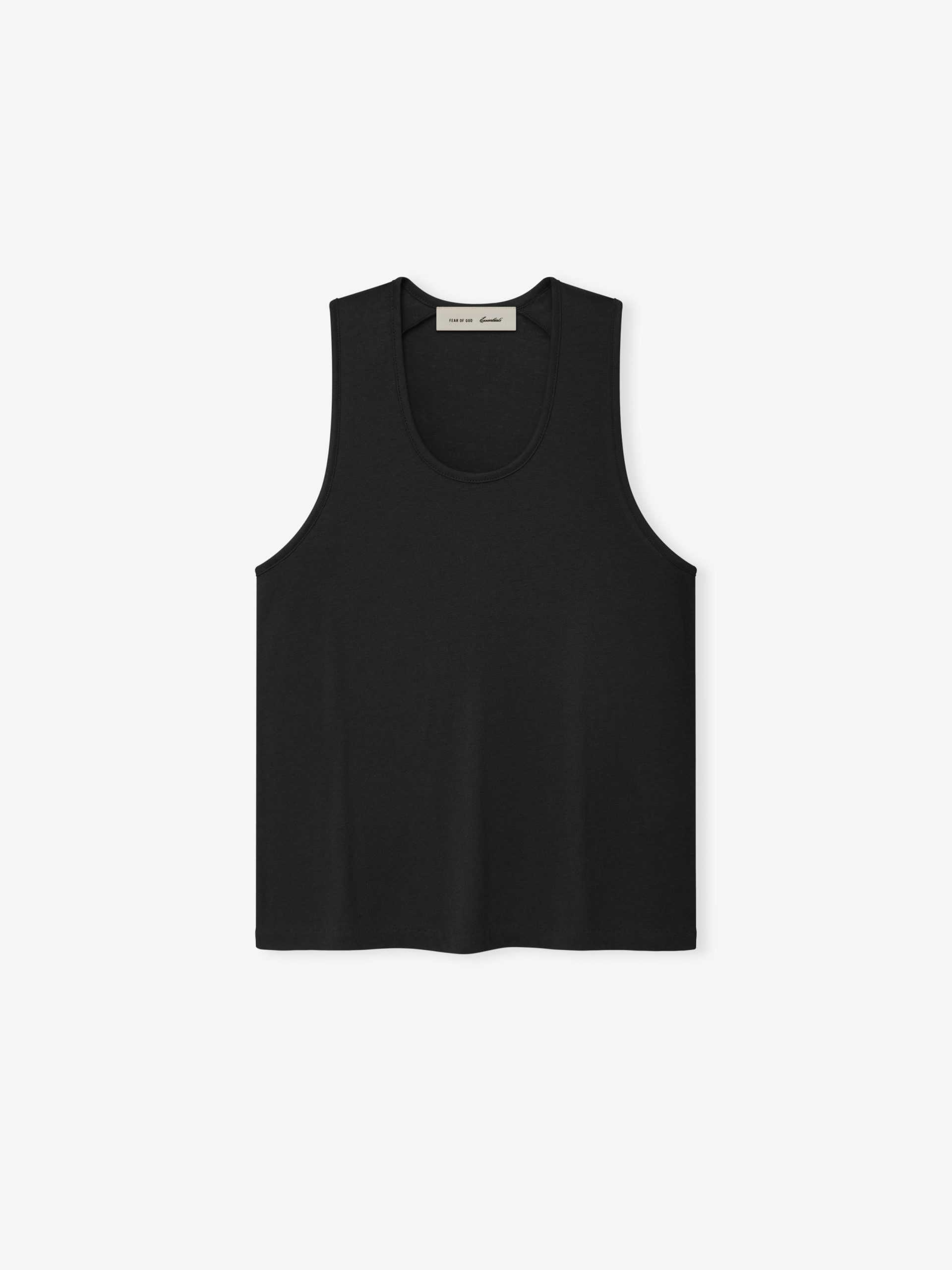 Womens Signature Slim Tank