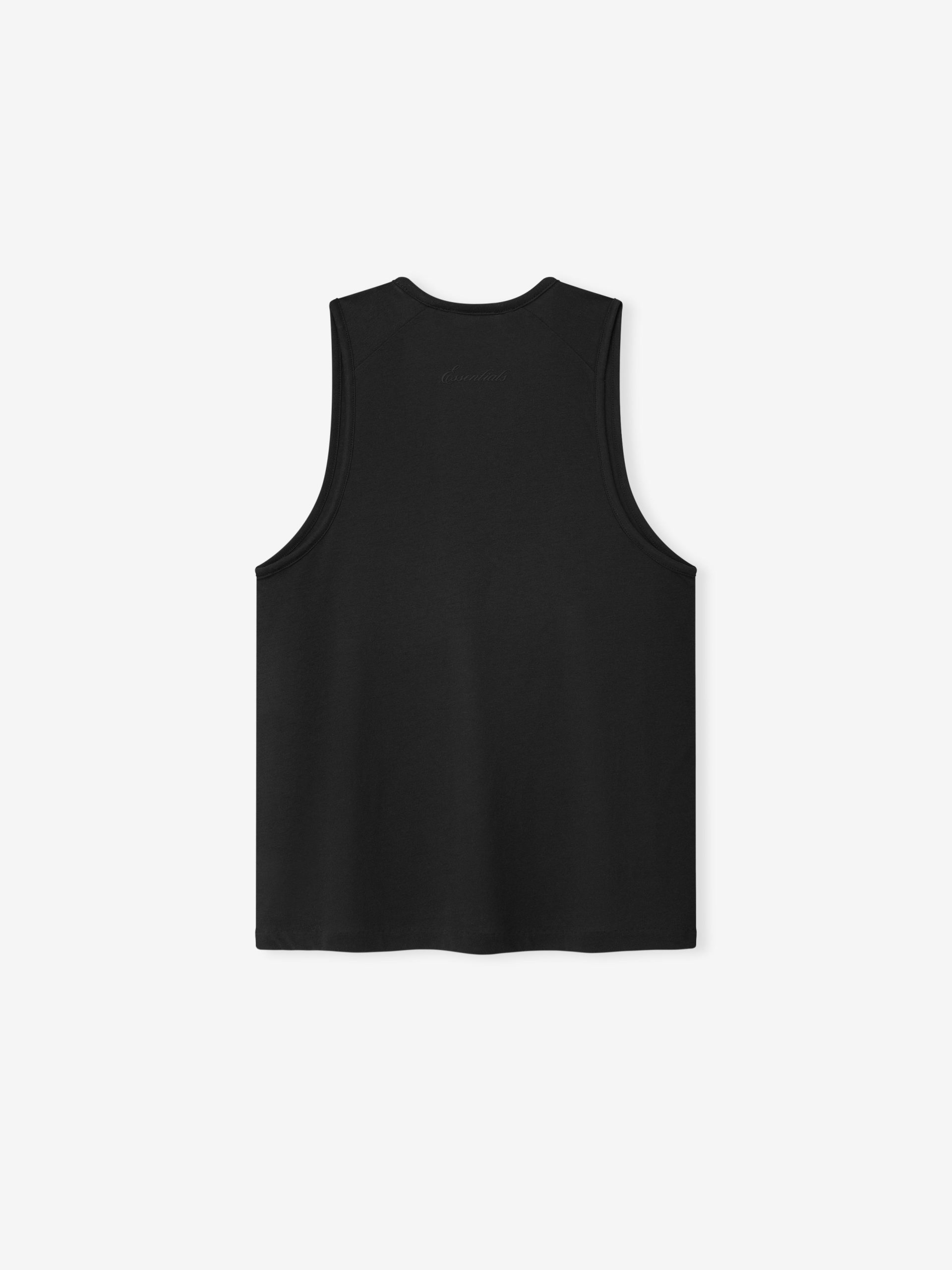 Womens Signature Slim Tank - Image 2