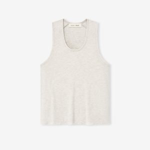 Womens Signature Slim Tank