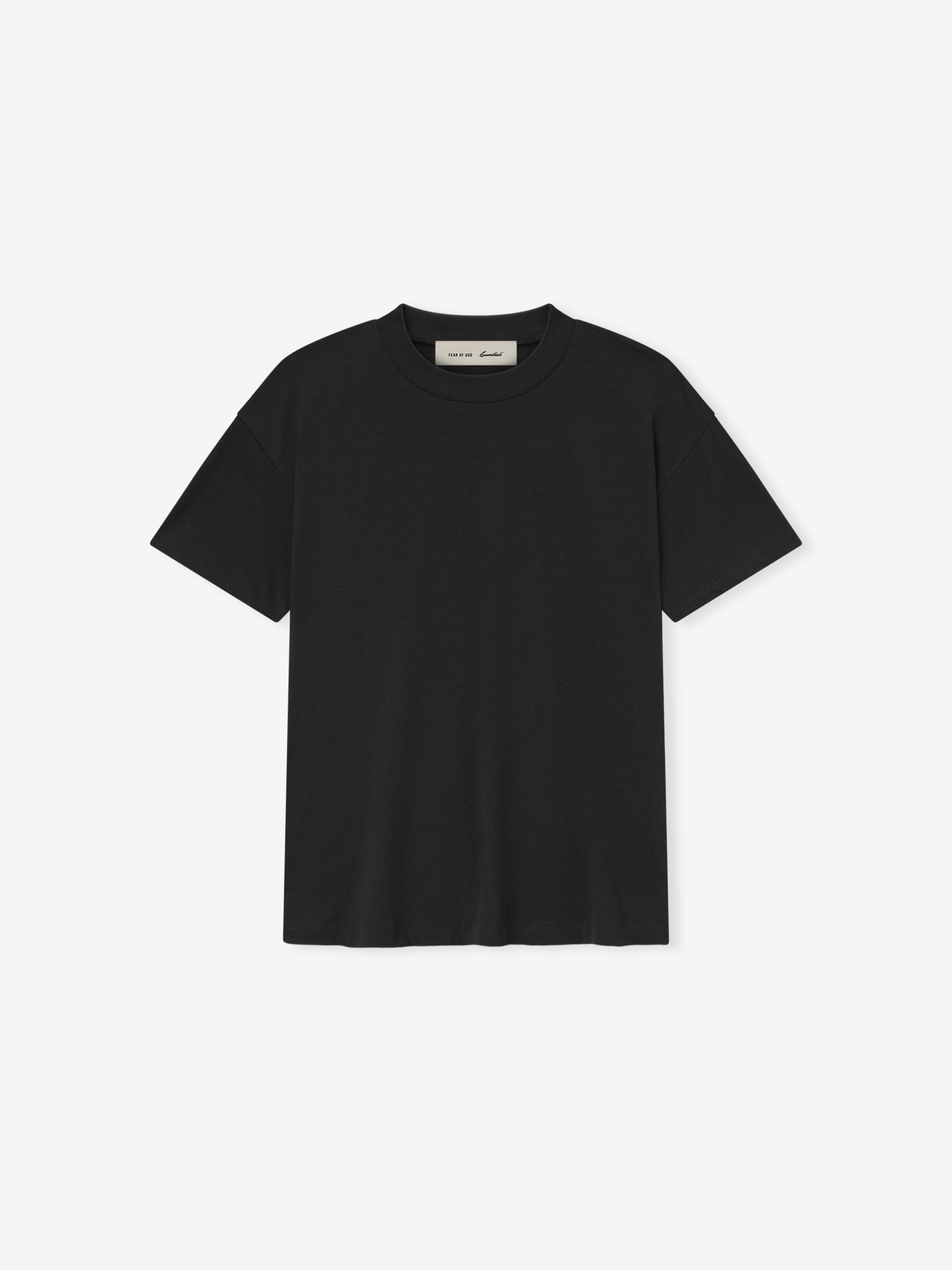 Womens Signature Classic Tee - Image 2