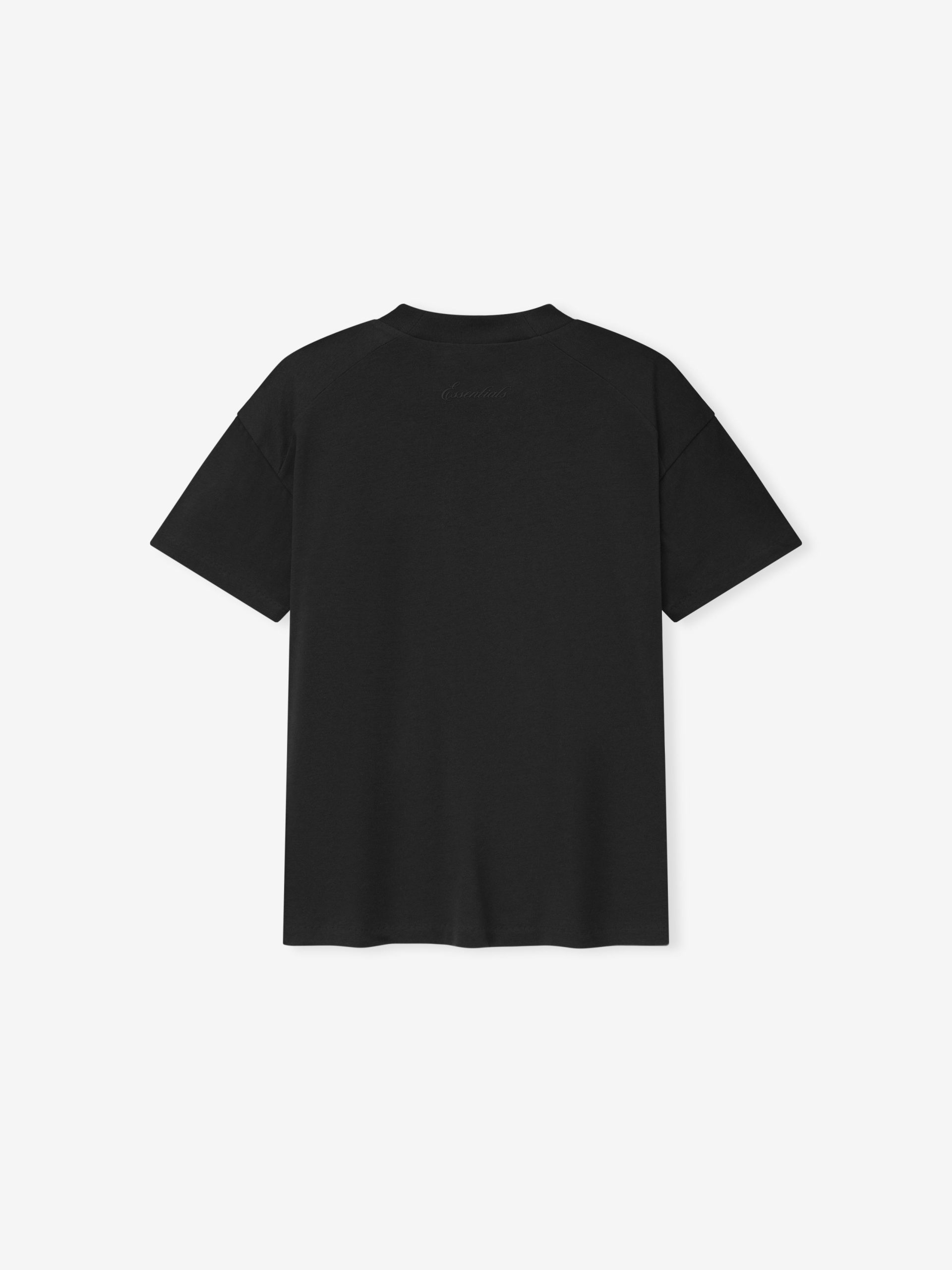 Womens Signature Classic Tee - Image 3