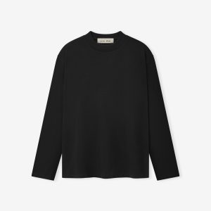 Womens Lightweight Signature Classic Long Sleeve Tee