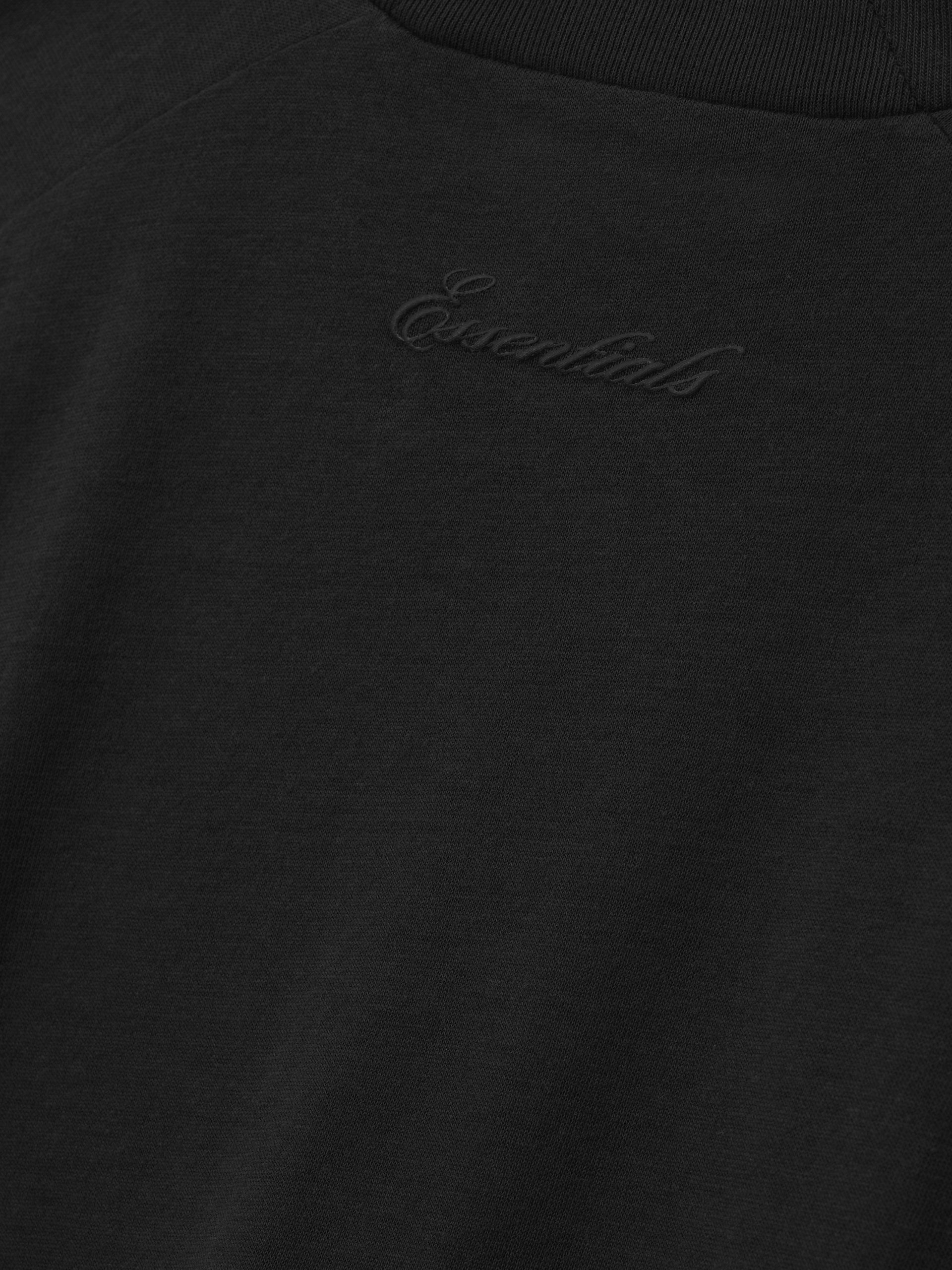 Womens Lightweight Signature Classic Long Sleeve Tee - Image 3