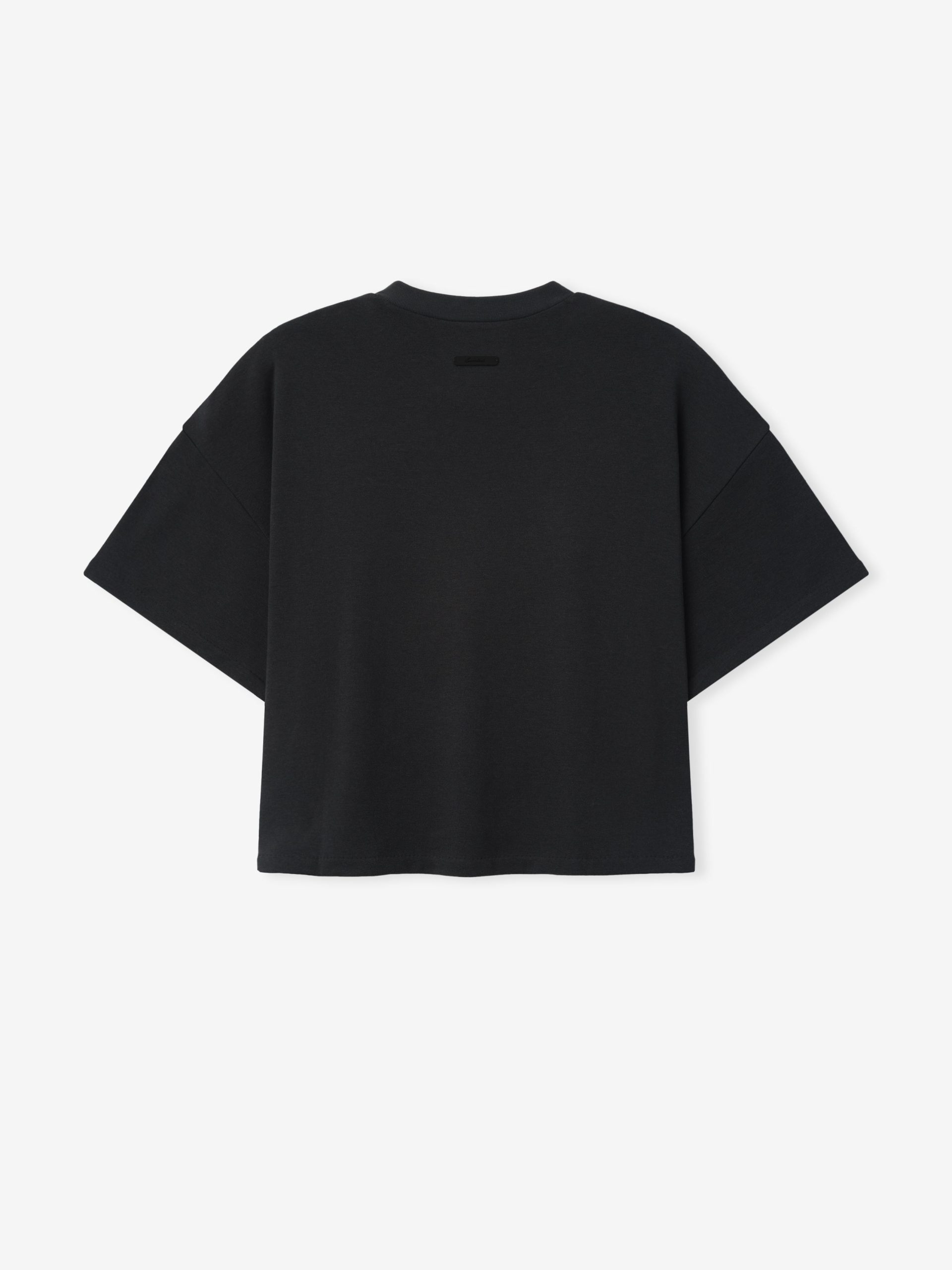 Womens Boxy Tee - Image 2