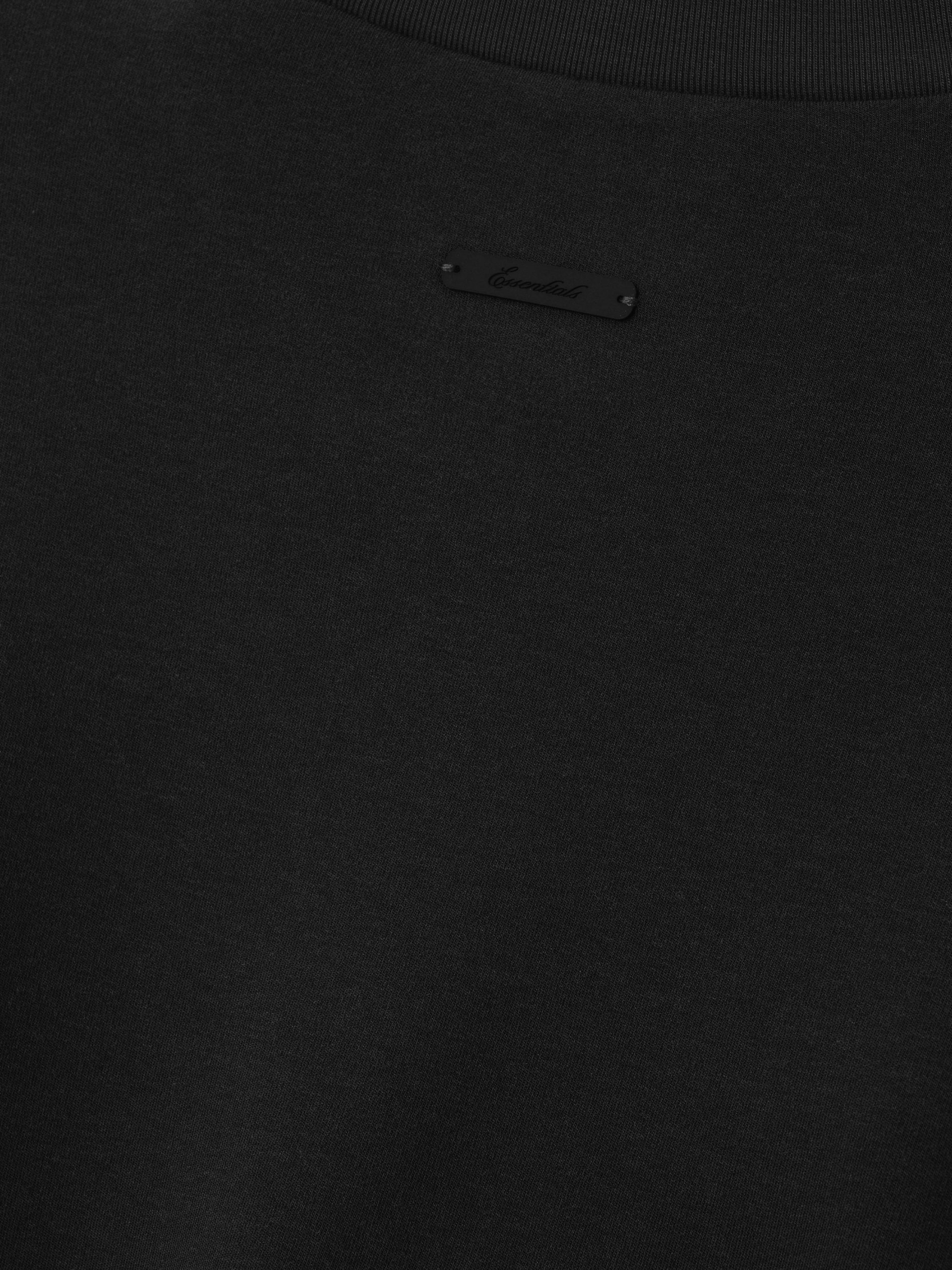 Womens Boxy Tee - Image 3