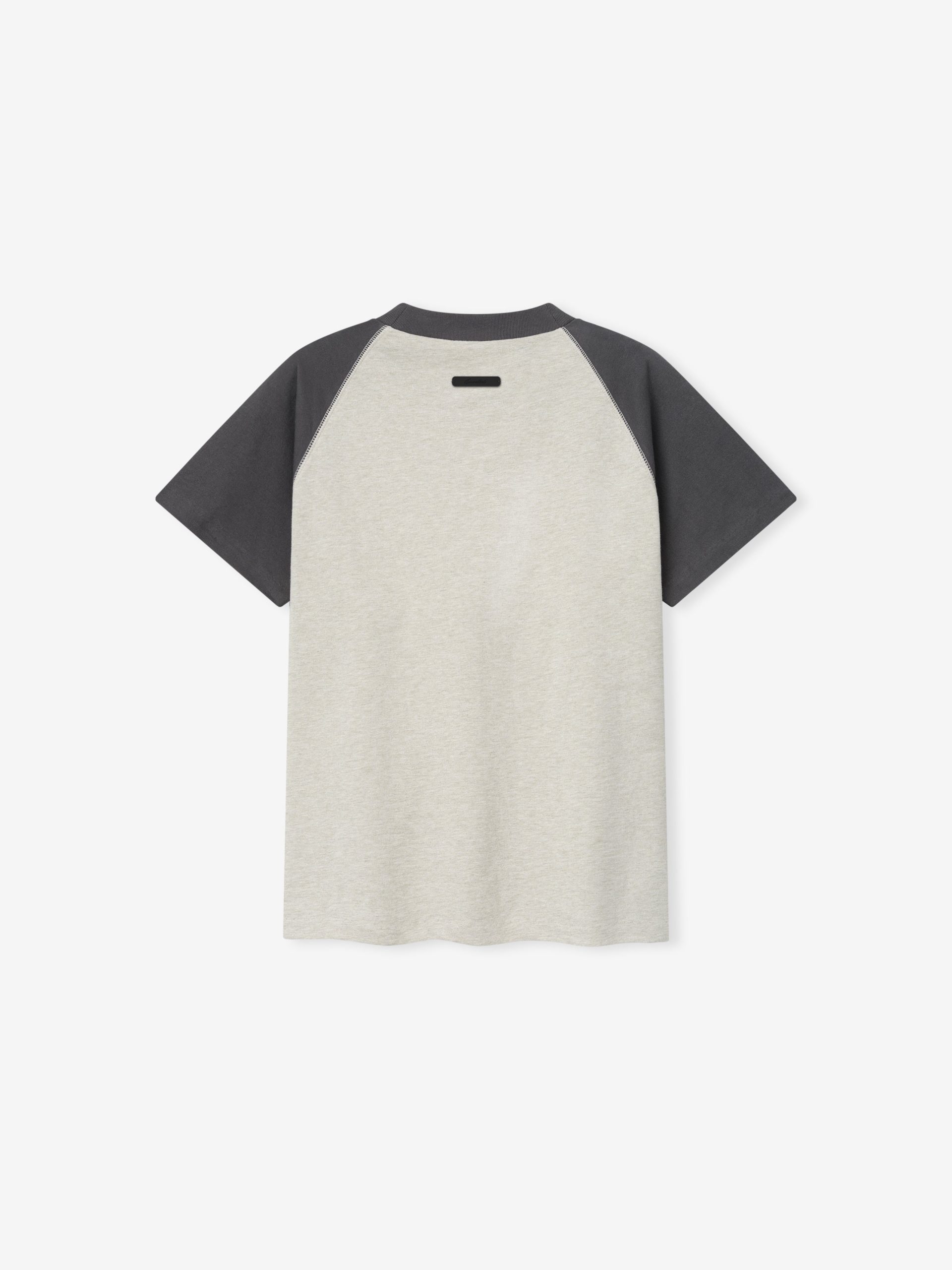 Womens Signature Classic Baseball Tee - Image 3