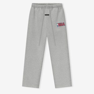 NBA Sports Tearaway Sweatpant