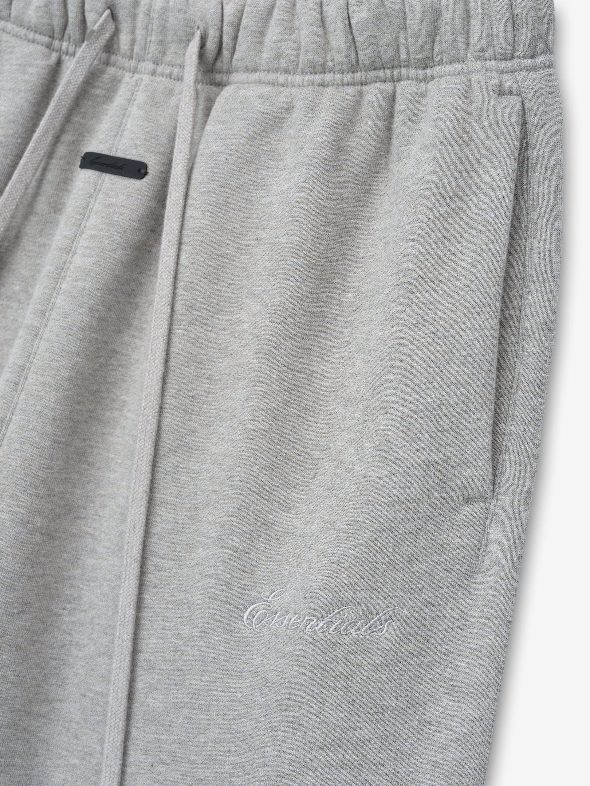 Womens Signature SS26 Classic Flare Sweatpant - Image 4