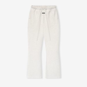 Womens Signature SS26 Classic Flare Sweatpant