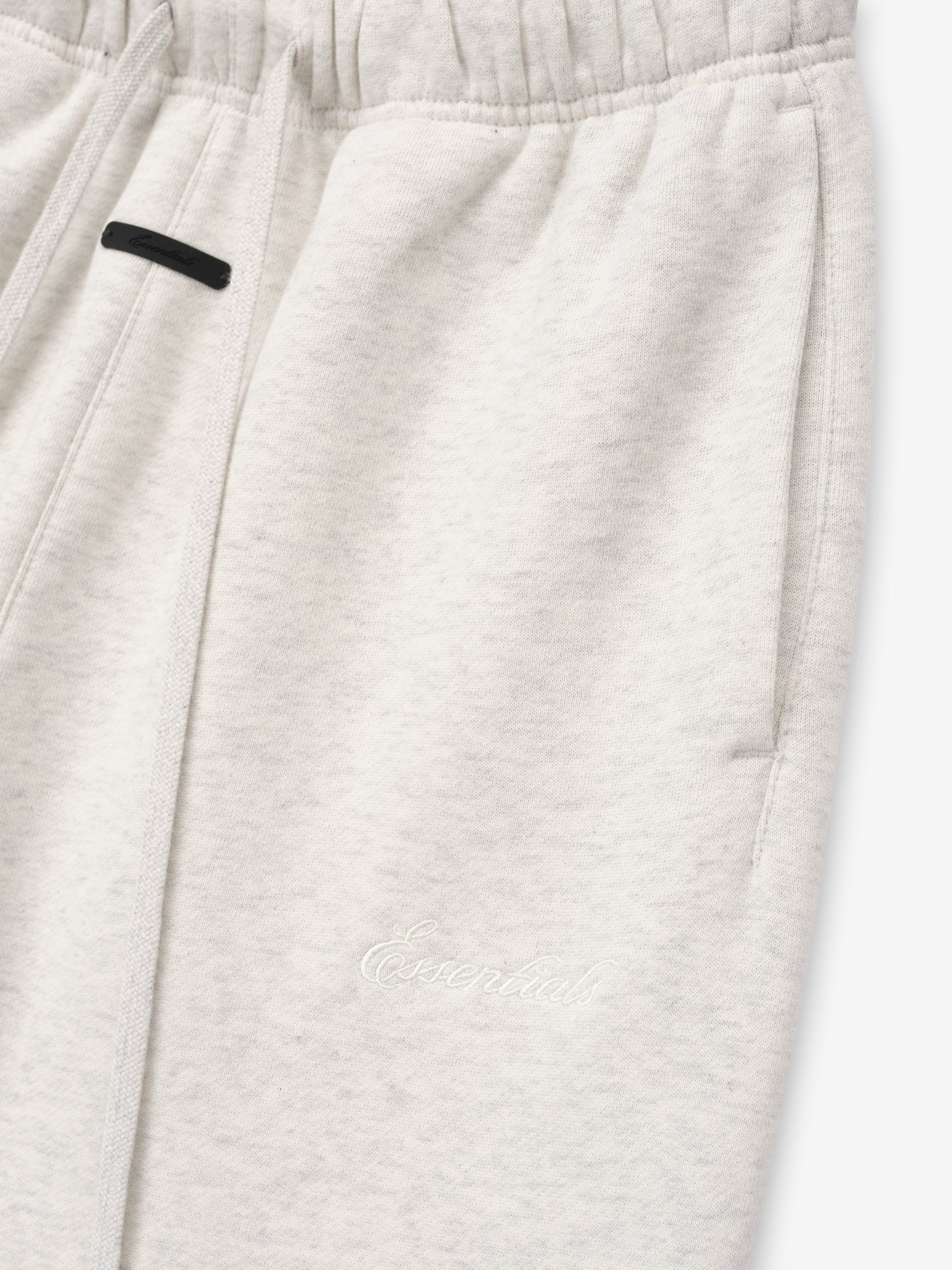 Womens Signature SS26 Classic Flare Sweatpant - Image 3