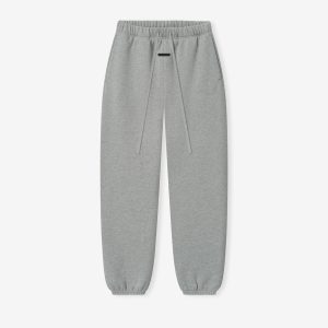 Womens Signature SS26 Slim Sweatpant