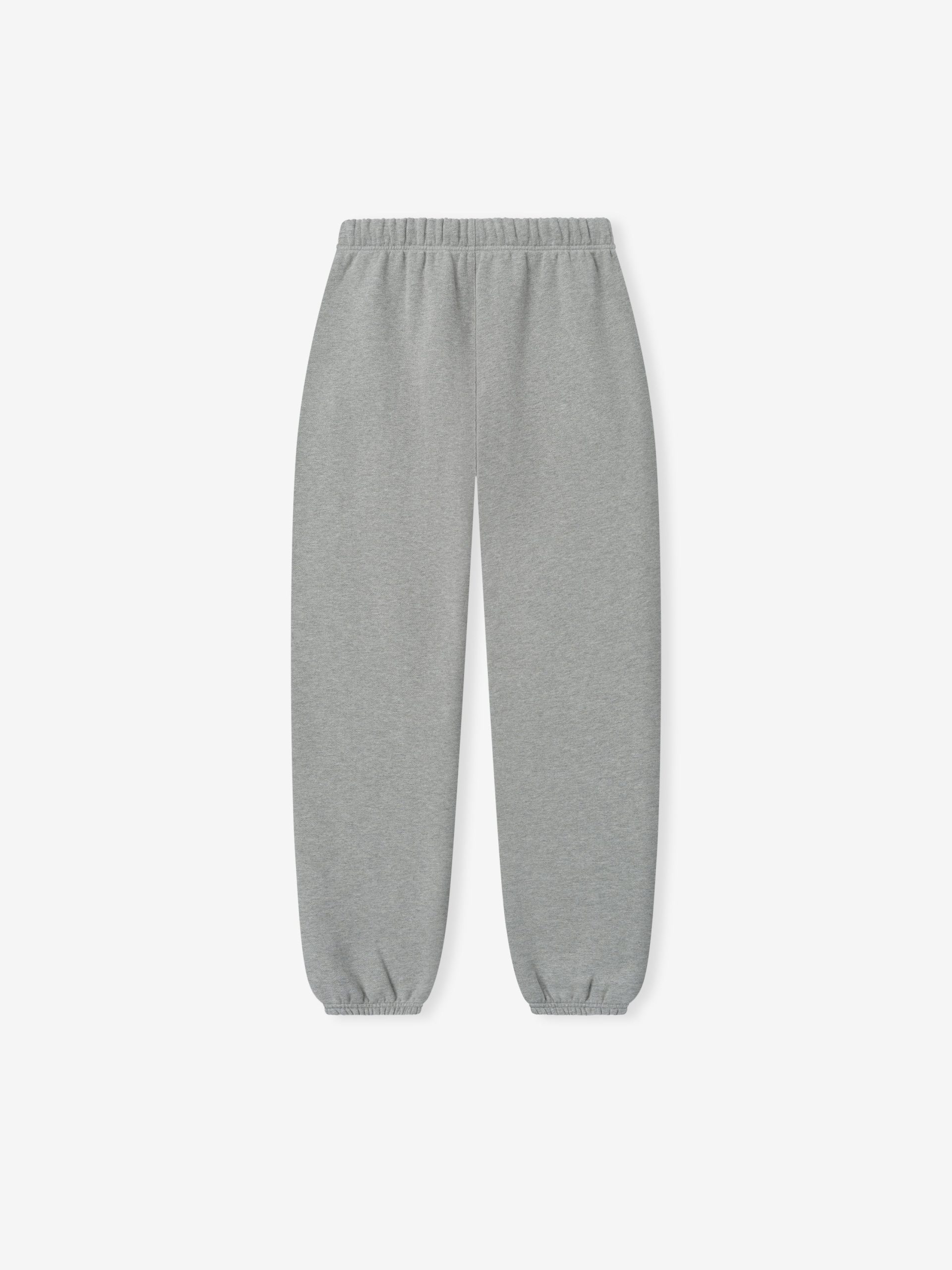 Womens Signature SS26 Slim Sweatpant - Image 2