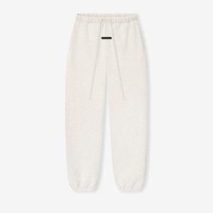 Womens Signature SS26 Slim Sweatpant