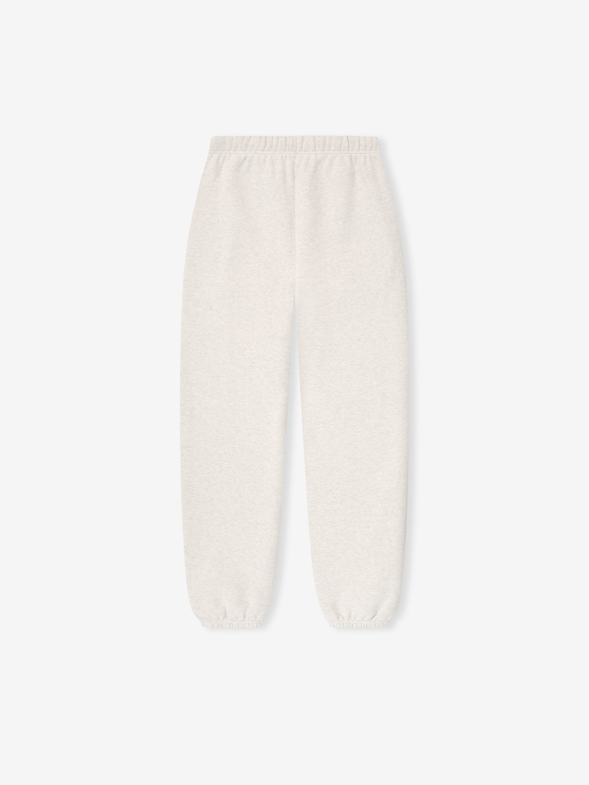 Womens Signature SS26 Slim Sweatpant - Image 2