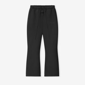 Womens Signature Classic Flare Sweatpant