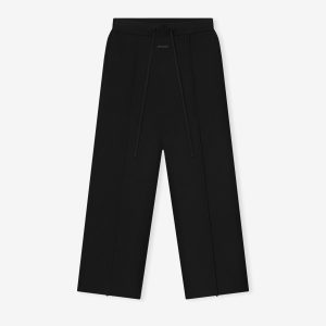 Womens Relaxed Lounge Sweatpant