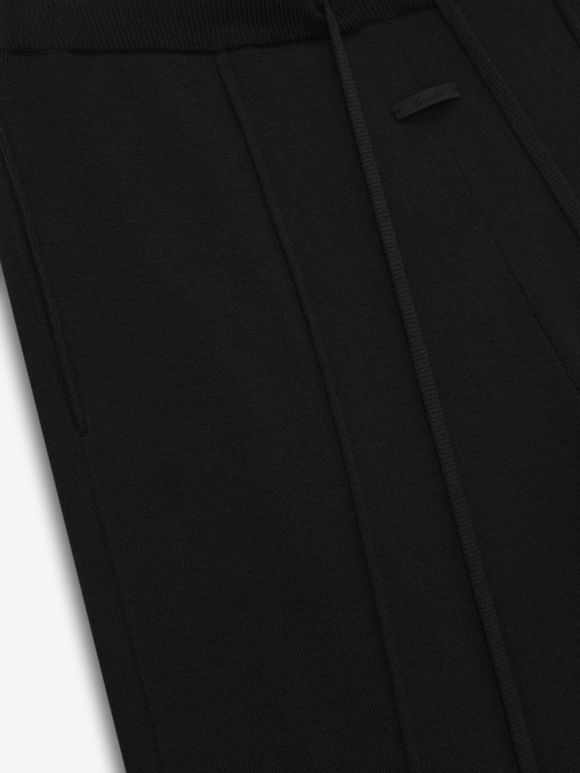 Womens Relaxed Lounge Sweatpant - Image 3