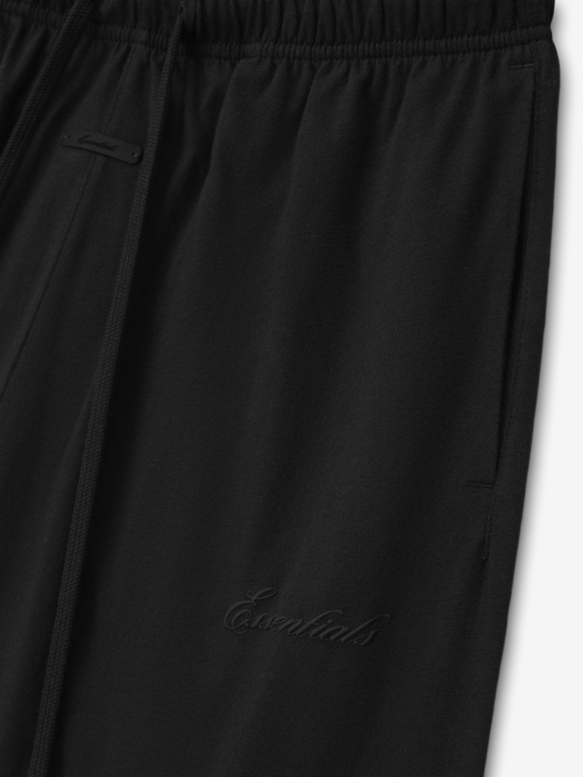 Womens Signature SS26 Classic Flare Sweatpant - Image 3