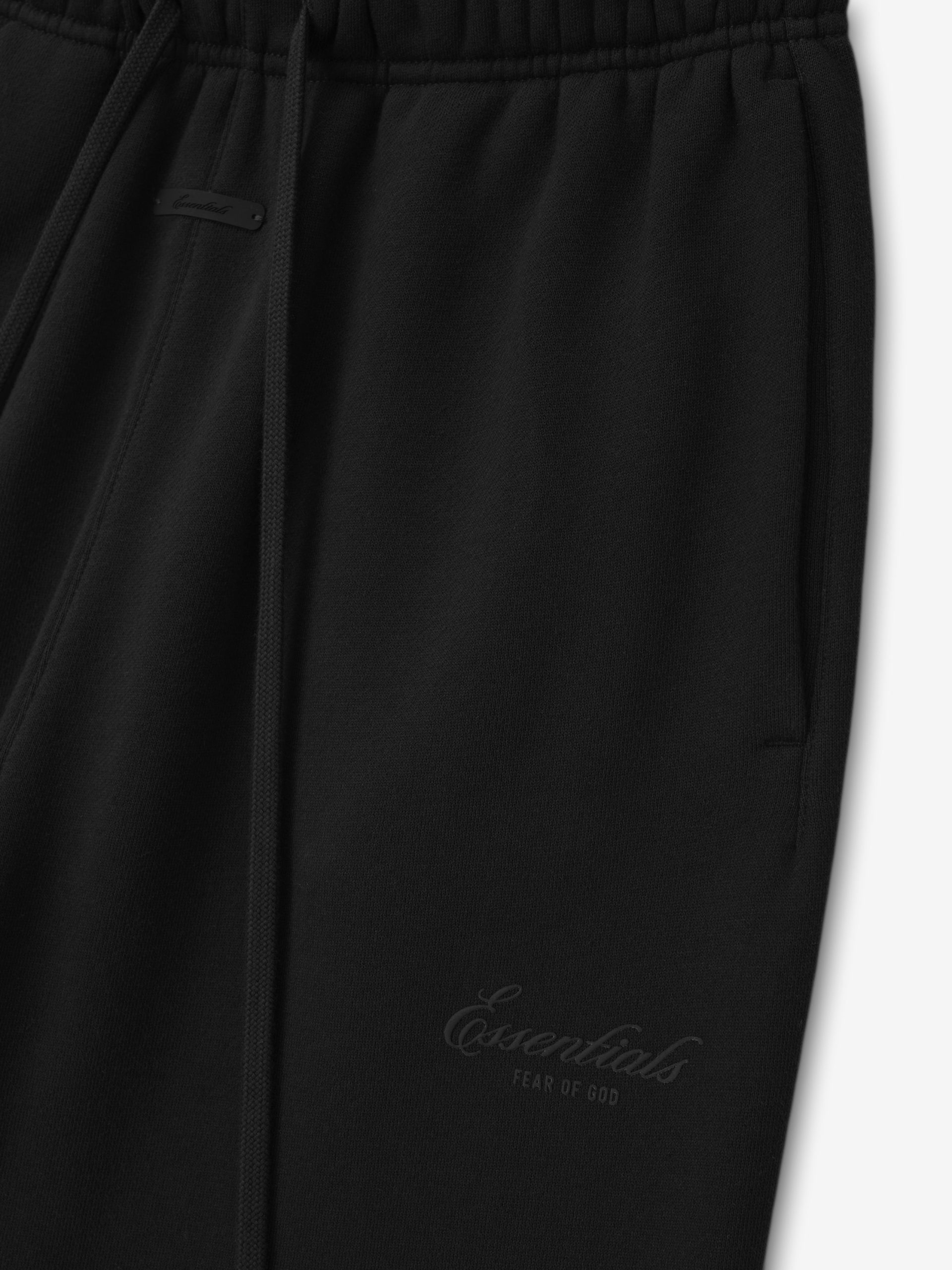Womens Signature Vintage Sweatpant - Image 3