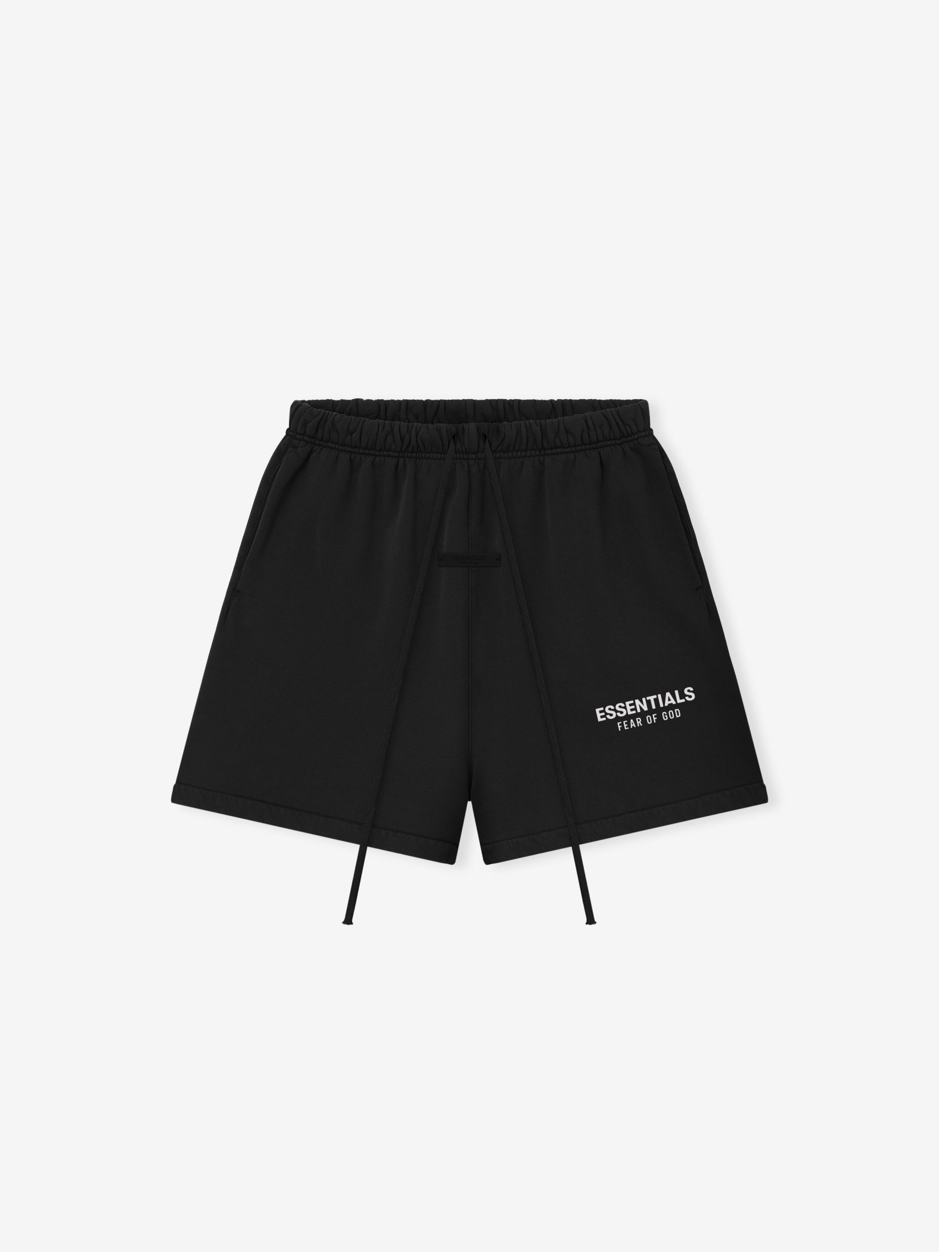 Essentials SS26 Classic Sweatshort - Image 2
