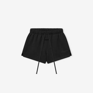 Womens Signature Running Sweatshort