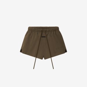 Womens Active Trace Running Short
