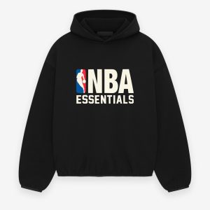 Essentials NBA Hoodie