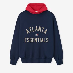 Braves Sport Hoodie