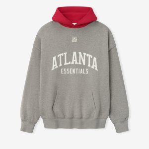 Essentials Falcons Hoodie