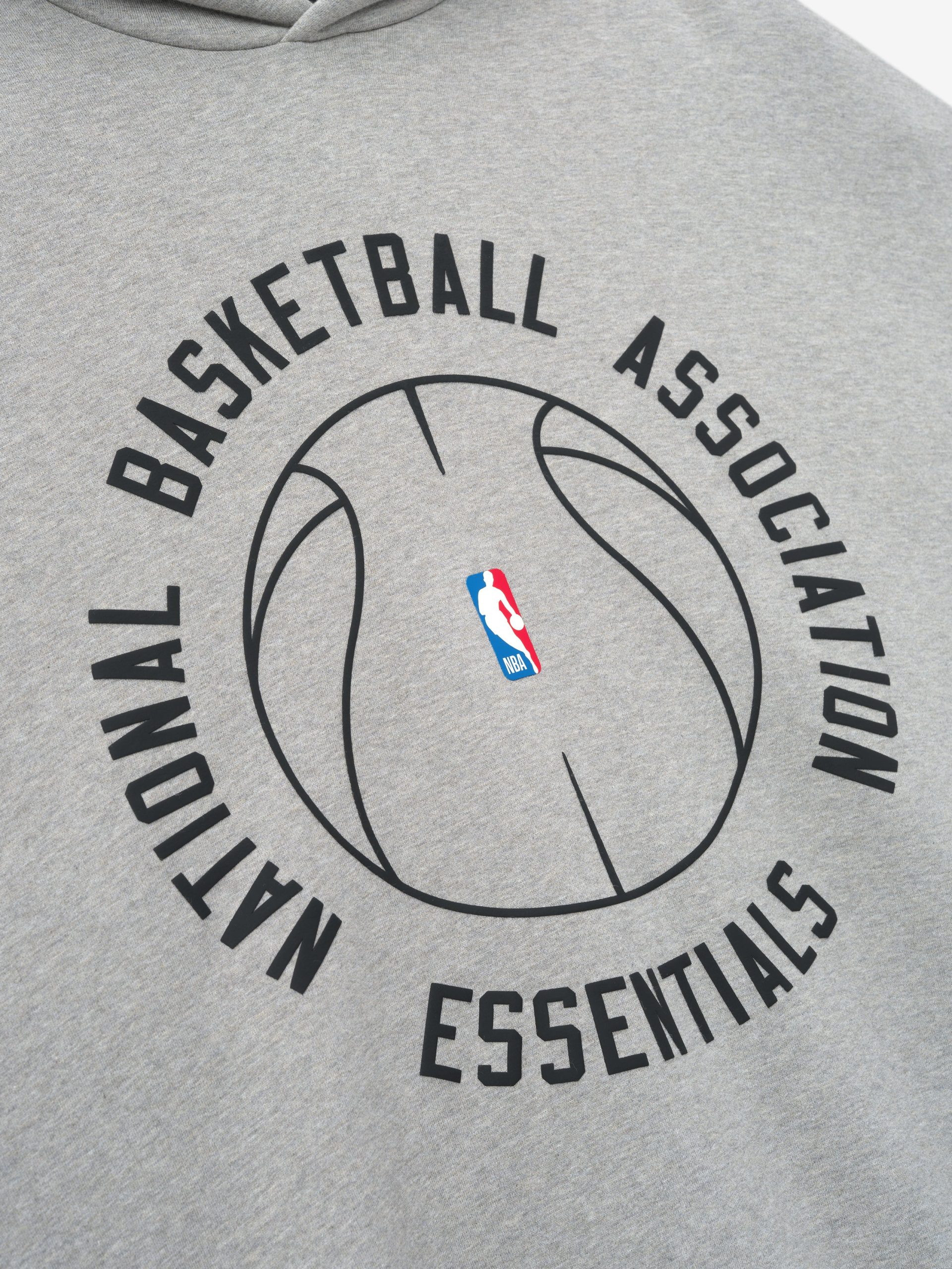 NBA X Barkley Hendricks 90s Hoodie - Image 5