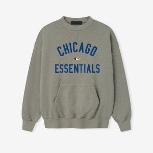 Cubs Sport Crewneck
