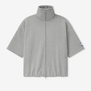 NBA High Neck Jacket