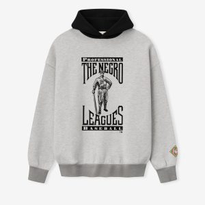 Essentials The Negro Leagues Hoodie