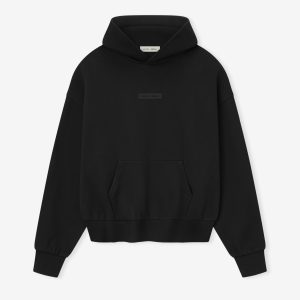 Classic Fleece Hoodie