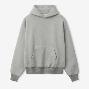 Signature Classic Hoodie