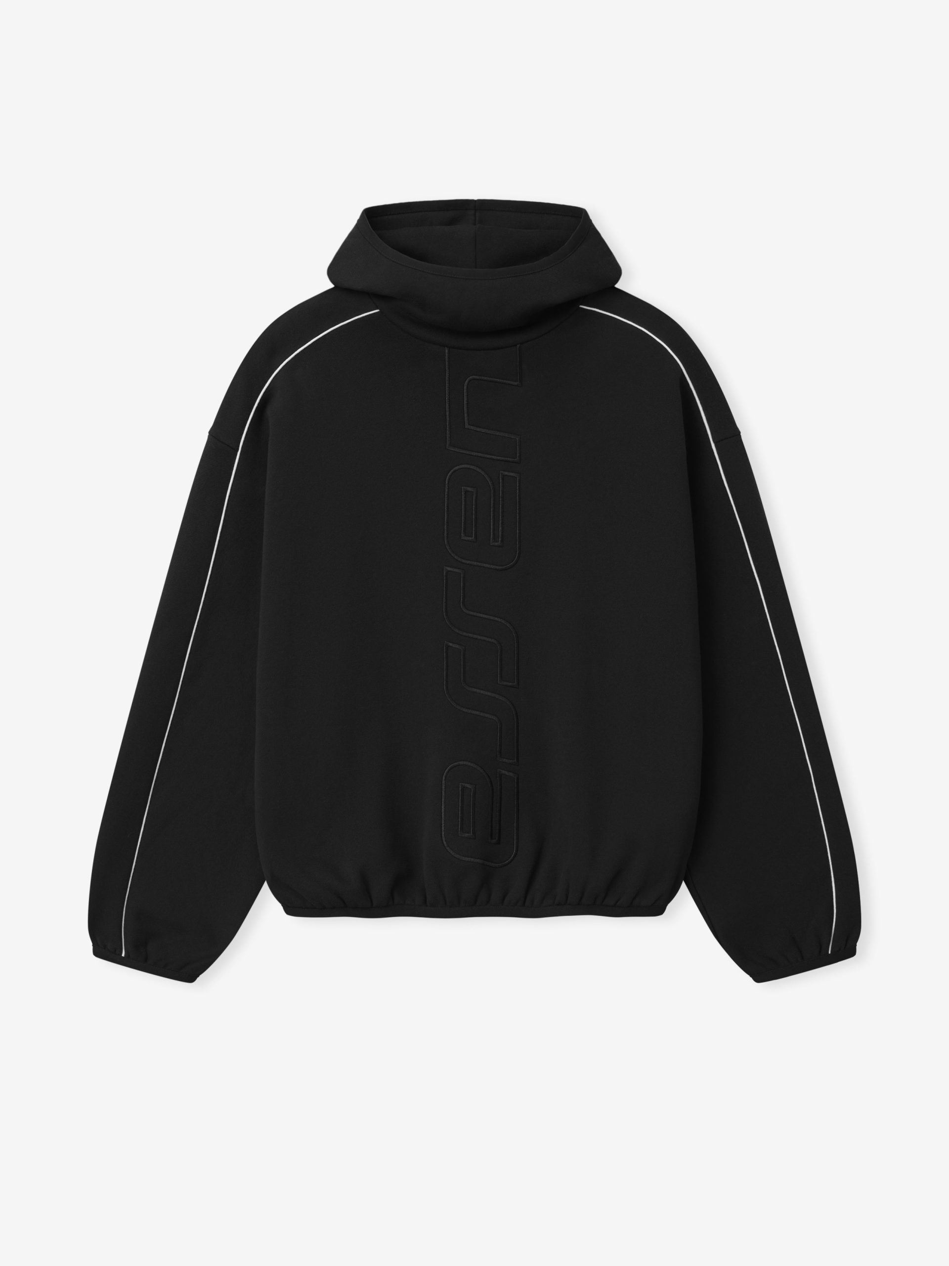Active Trace Modern Fleece Hoodie - Image 4