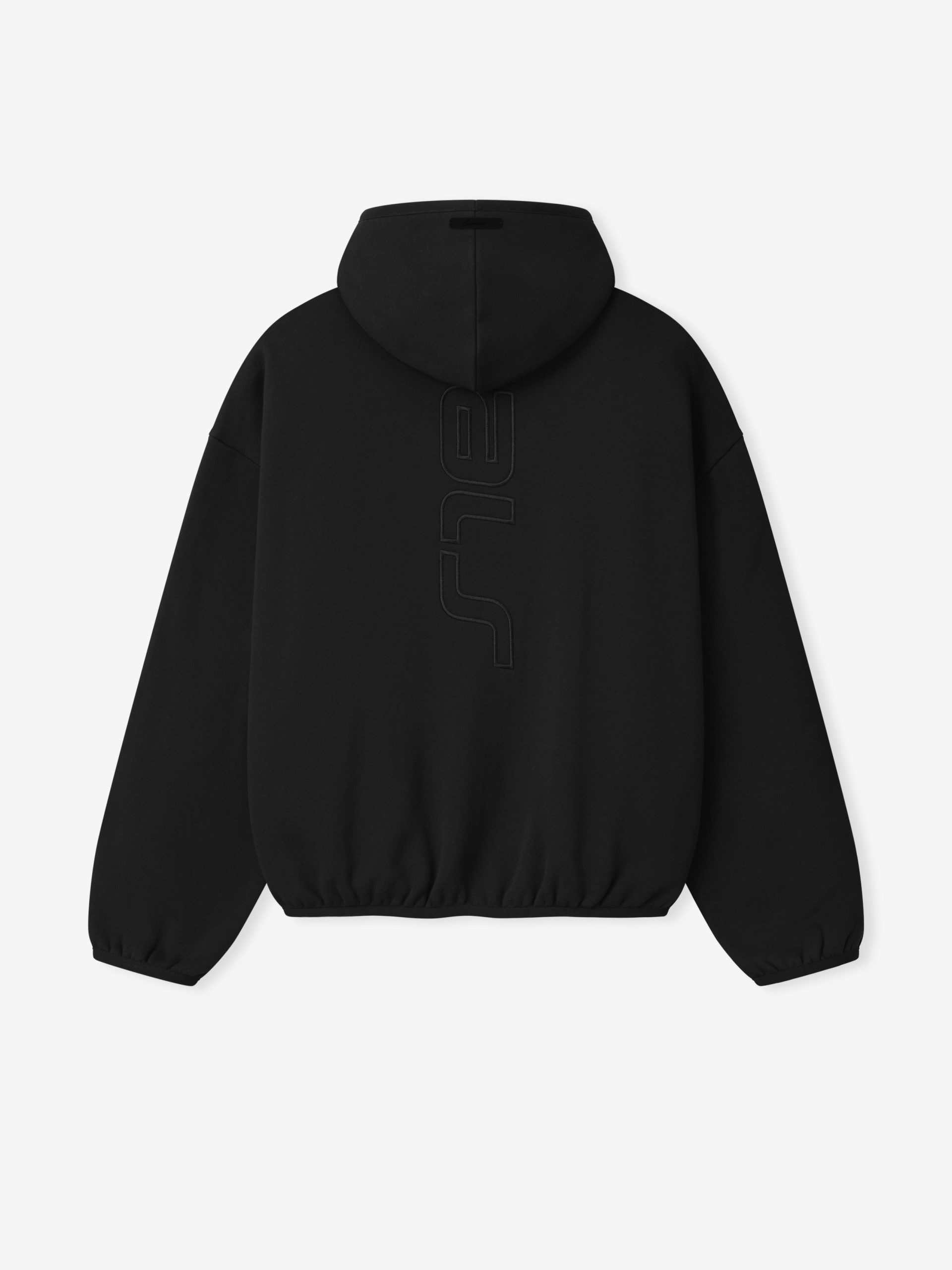 Active Trace Modern Fleece Hoodie - Image 5