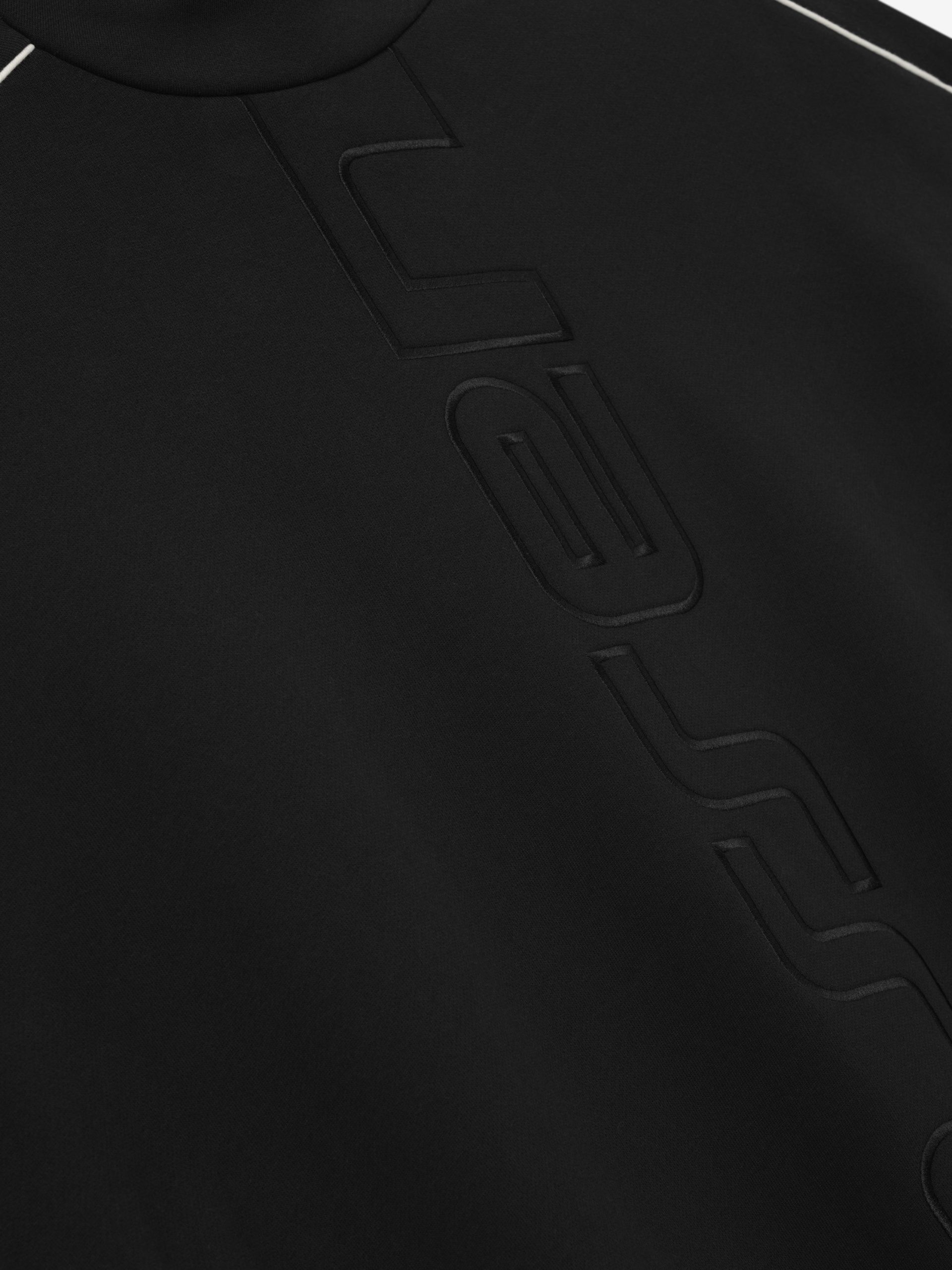 Active Trace Modern Fleece Hoodie - Image 6