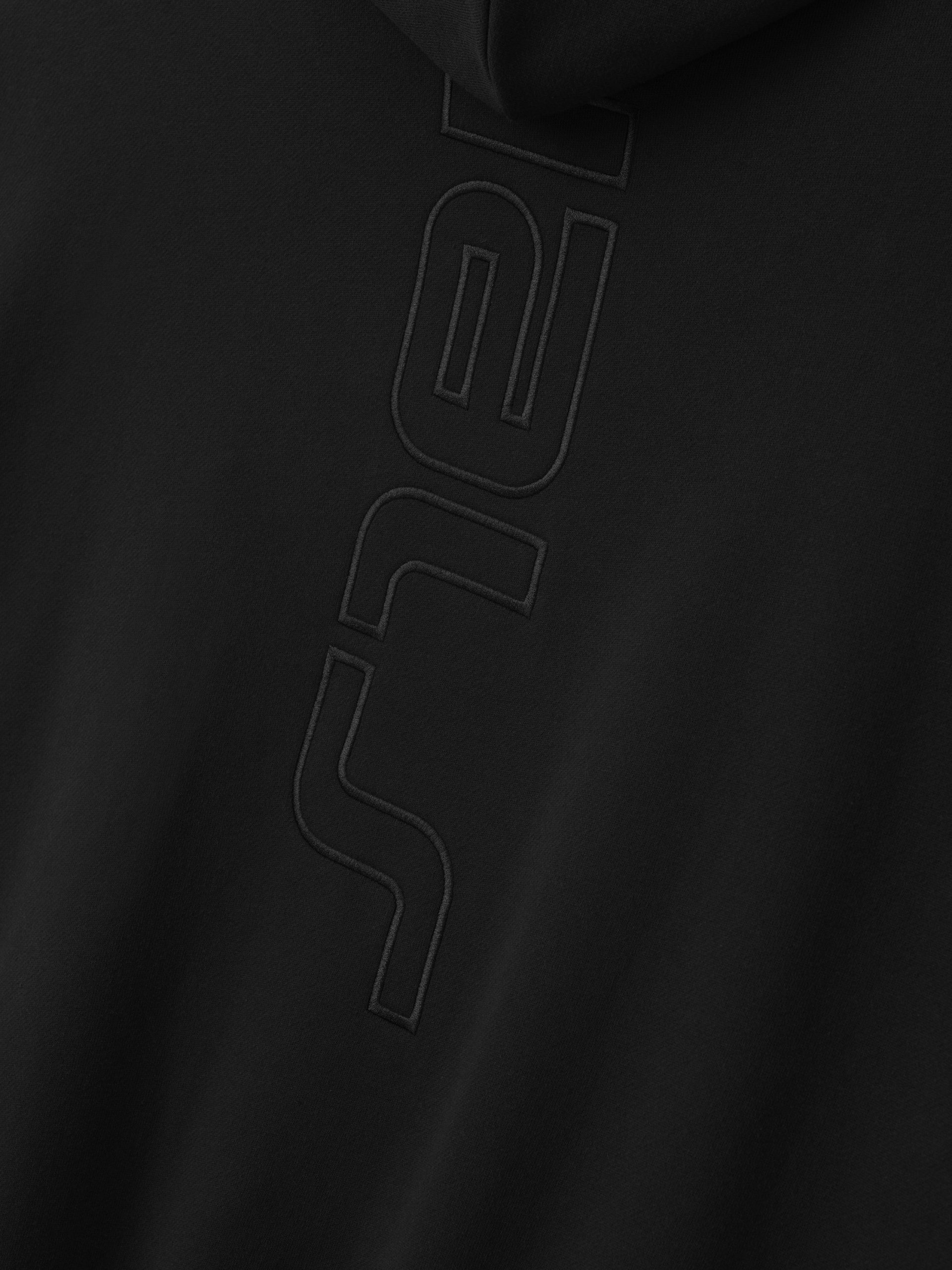 Active Trace Modern Fleece Hoodie - Image 7