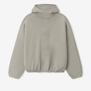 Active Trace Modern Fleece Hoodie