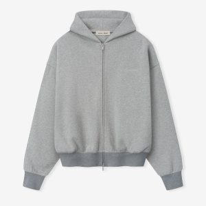 Signature Classic Full Zip Hoodie