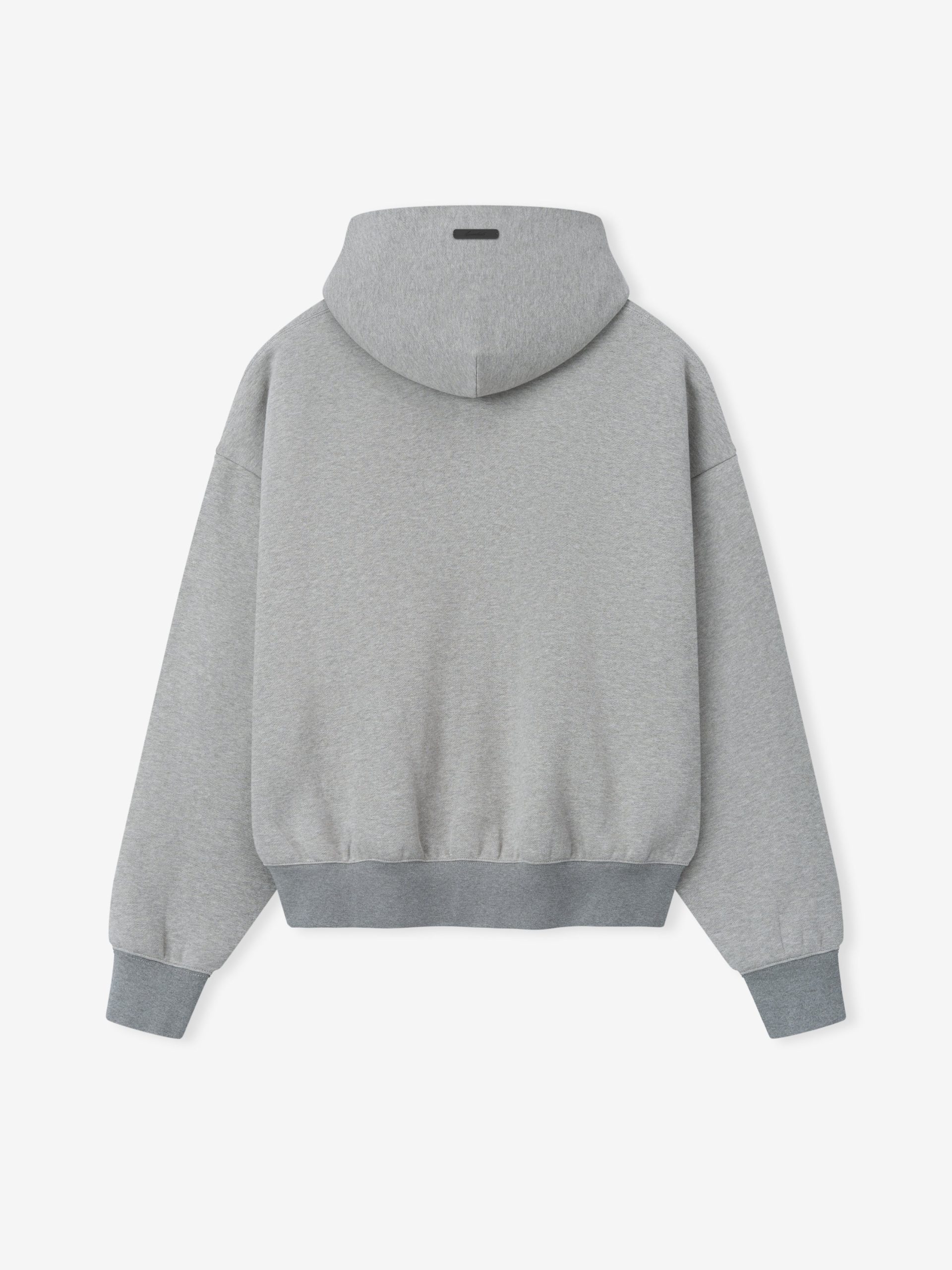 Signature Classic Full Zip Hoodie - Image 2